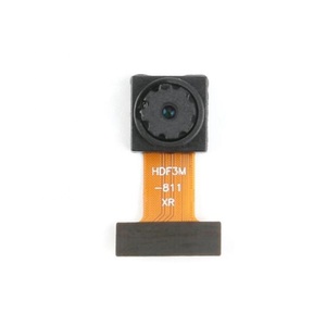 Módulo de cámara Mini OV2640, Sensor de imagen CMOS, 2 millones de píxeles, gran angular, identificación de Monitor de cámara - Product Image 4