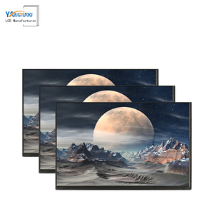 I moduli LCD 10.1 visualizzano il pannello 250 la luminosità delle lende 60 Hz frequenza eDP 30 pin connettore abbagliamento (0% foschia) rivestimento duro superficiale - Product Image 6