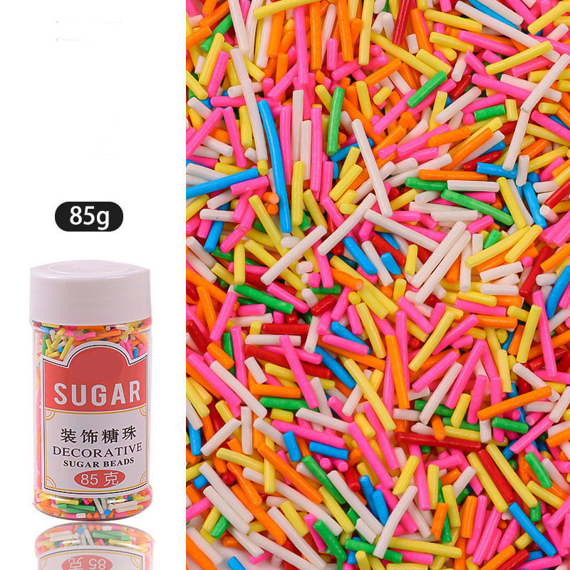 Tige colorée