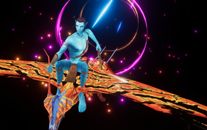 Avatar Fish <strong>Software</strong> and Hardware Fish Game <strong>Software</strong> Fish Hunter Arcade Game Machine - Product Image 5
