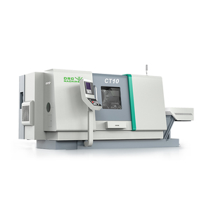 High Efficiency Horizontal 4 <strong>Axis</strong> Slant Bed <strong>Lathe</strong> <strong>CNC</strong> Turning Center <strong>Cnc</strong> <strong>Lathe</strong> Turning Milling Center - Product Image 1