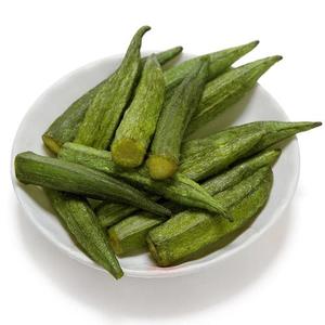 חם מוכר חטיפים בריא מטוגן שואב ירקות פריכים