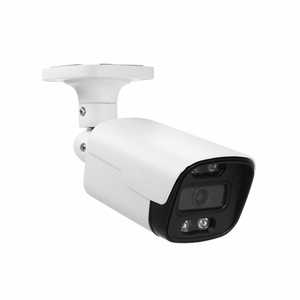 5mp Dual Light IPC Color Night Vision IP <strong>Camera</strong> Outdoor Bullet <strong>Security</strong> <strong>Camera</strong> for Project or Home Use - Product Image 3