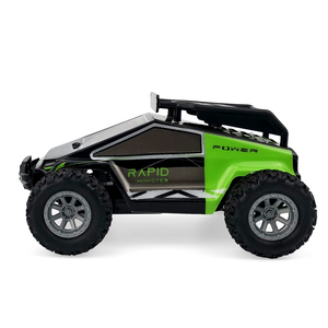 2021 New Design Remote <strong>Control</strong> <strong>Car</strong> <strong>RC</strong> Toys / Radio <strong>Control</strong> Rock <strong>RC</strong> <strong>Car</strong> High Speed 2.4Ghz 1/32 Mini <strong>RC</strong> <strong>Car</strong> <strong>with</strong> LED Light - Product Image 5