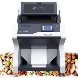 小批量高品质自动腰果脱壳机选核机 - Product Image 1