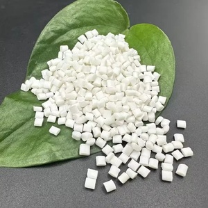 Resin <strong>PP</strong> Granules HDPE Grade <strong>Recycled</strong> Pellets Film Injection <strong>Scrap</strong> Plastic Raw Material - Product Image 6