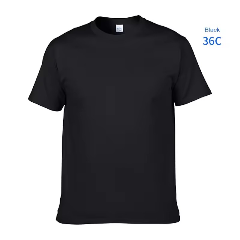 030 Black