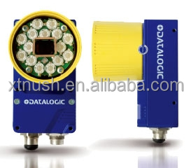 Datalogic MTRIX 410 600 считыватель штрих-кодов, производственная линия автоматизации производства, высокоточный сканер двумерного зрения - Product Image 5