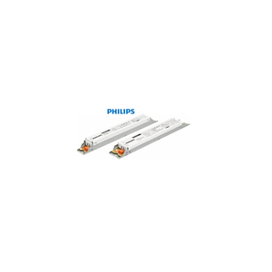 הפילופס HF-S 3/4 18 TL-D ii 220-240v 50/60hz 913713032666 TL-D ballast