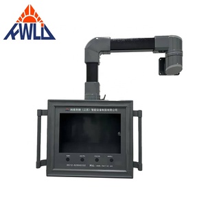 Hộp điều khiển công nghiệp để dễ dàng cài đặt các tấm màn hình cảm ứng Bảng điều khiển HMI - Product Image 1