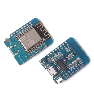 D1 Mini PRO Upgraded NodeMcu Lua <strong>WIFI</strong> Development Board <strong>ESP8266</strong> MINI Learning Kit - Product Image 4