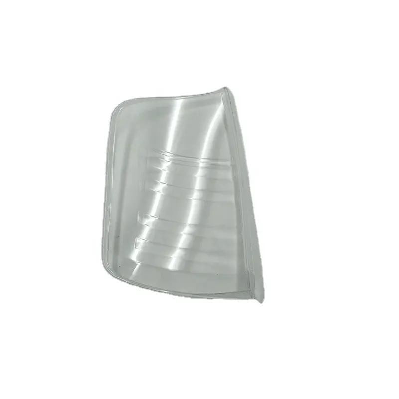 PORBAO copriobiettivo trasparente per fanale posteriore per PRIUSS 04-09 anni