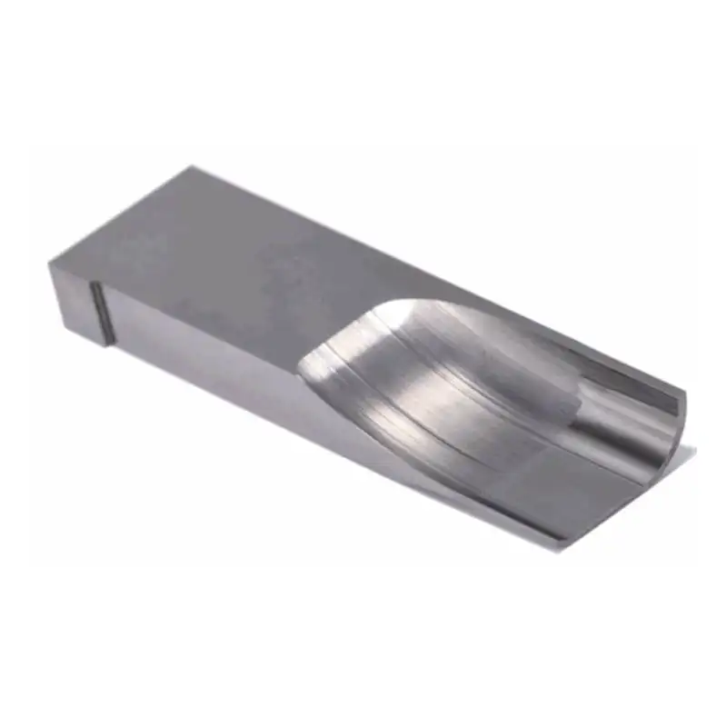 Perforadora de perfil de formación de metal de alta tecnología avanzada personalizada de alta precisión a buen precio
