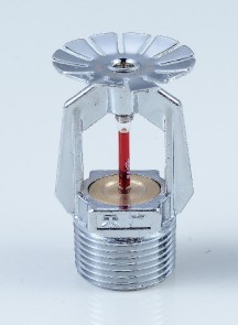 מחיר יצרן נמוך תגובה מהירה אוטומטית אש ראש ממטר הניתנת להתאמה אישית ציוד לחימה אש גבוה צינור אש