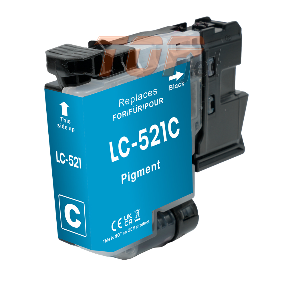 LC521C