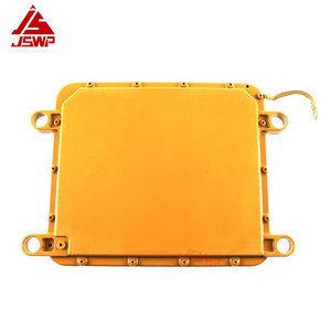 172-9389 10R-4332 ECU ECM контроллер электронный модуль управления, запрограммированный для Caterpillar 3512B C4.4 D5N D6N D6R D6M D7R - Product Image 3