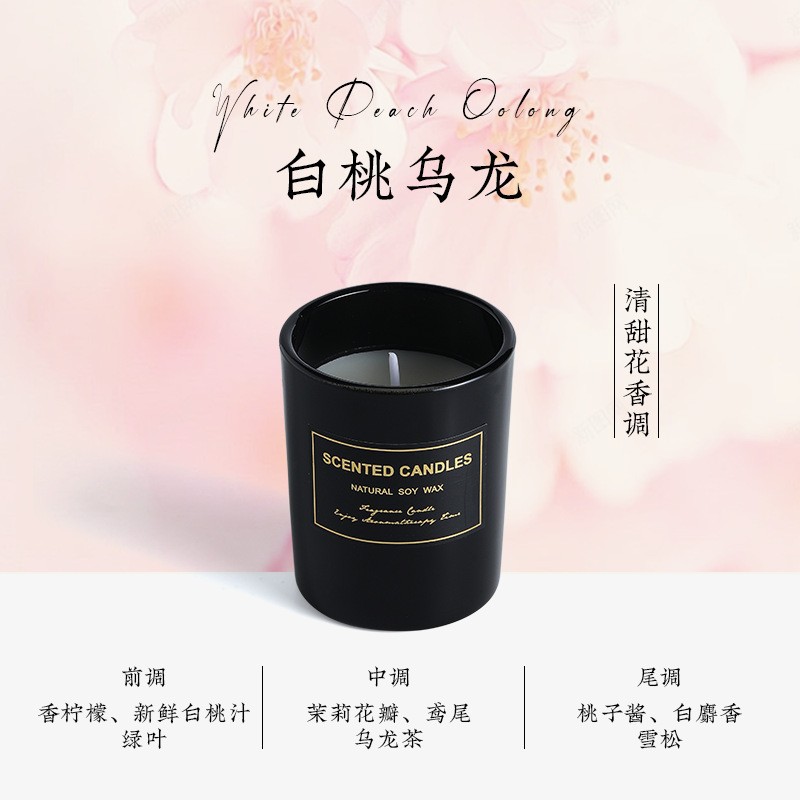parfums personnalisés