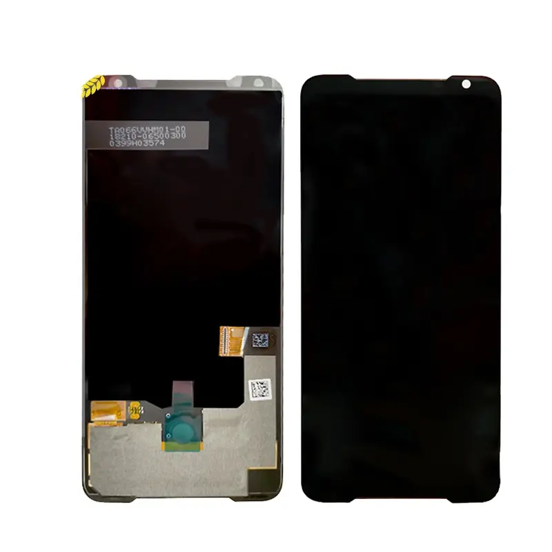 Lcd Original para ASUS rog 2 teléfono pantalla para asus rog Phone2 ZS660KL pantalla lcd reemplazo de la pantalla táctil