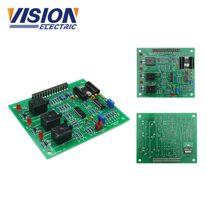 Elektrische Schalttafel Leiterplatte Leiterplatte Über drehzahl platine - Product Image 3