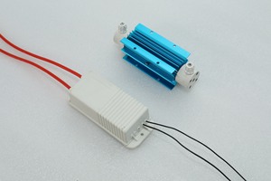 新型3g模块臭氧发生器套件220伏固定电源1年农场水处理核心部件水处理机械 - Product Image 3