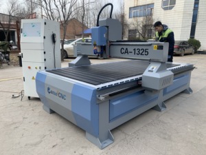 Competitive Price CA-1325 <strong>CNC</strong> <strong>Router</strong> for Wood <strong>Processing</strong> <strong>MDF</strong> Acrylic Plywood - Product Image 4