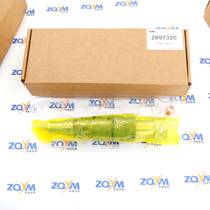 ZQYM Hot Sale Diesel <strong>Common</strong> <strong>Rail</strong> Fuel <strong>Injector</strong> Suit For Cum-mins ISX15 Series Engine