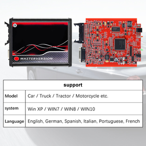 Unbegrenzt 2,80 EU Rot KTAG V7.020 4 LED 2,25 SW Online KESS V5.017 K-TAG 7.020 Master KESS 5.017 OBD2 Tuning ECU Programmer