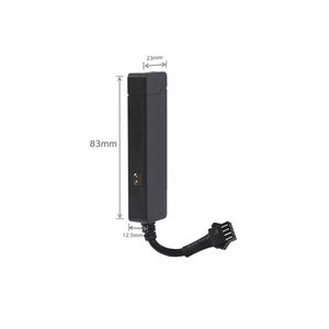 实时 GPS 追踪系统车辆 GPS 追踪器汽车 gps 追踪装置 - Product Image 3