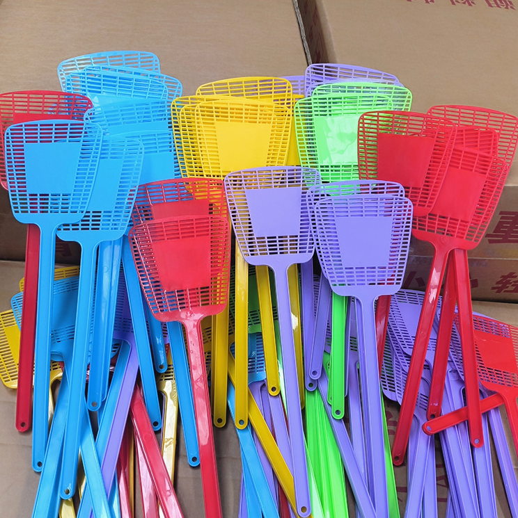colorful
