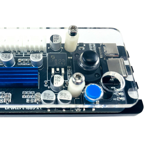 GRBL 32 бит 2 оси плата управления для лазерной гравировки - Product Image 5
