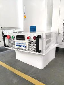 AC 220V 1.1kW 5A Rack Mounted Load Bank Variable Current for Generator/UPS/Invert <strong>Testing</strong> Factory Price - Product Image 6