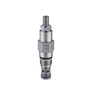 Yerine Bucher yük kontrol vanası - Product Image 3