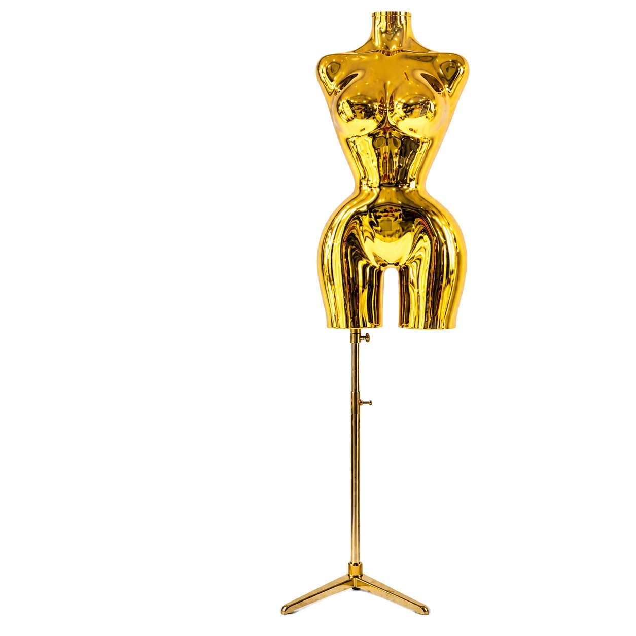 Jaune d'or