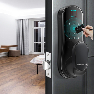 APP TTLOCK con codice di sicurezza - Product Image 3
