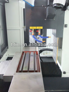 High Speed Cnc Vertical Machining <strong>Center</strong> Price 5 Axis Milling Machine <strong>Center</strong> for Sale - Product Image 4