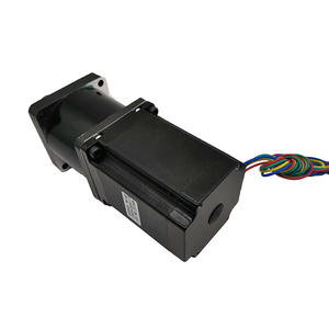 Nema 23 Motore Passo a Passo con Riduttore Epicicloidale per Il Fai da Te Cnc Mill Tornio Router - Product Image 2