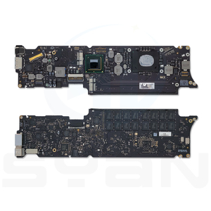 Original <strong>Tested</strong> A1370 Motherboard 820-2796-A 820-3024-B for MacBook Air 11&quot; Logic Board 2010 2011 Years - Product Image 1