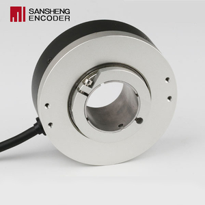 SSI uscita Display Digitale Encoder malato alternativa encoder rotativo ottico sensore - Product Image 2