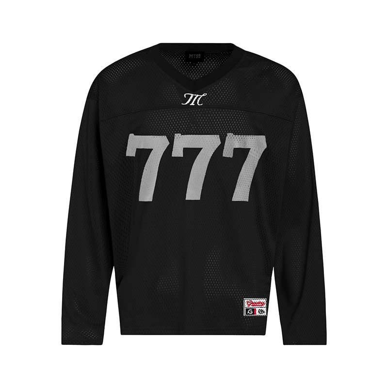 777 negro