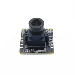 4.5V to 18V <strong>TTL</strong> RS232 RS485 CMOS VC0706 Protocol 3MP Resolution Serial Jpeg <strong>Camera</strong> Module - Product Image 1