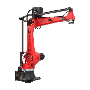 BORUNTE 8KG Fully Automated Articulated Robot 1500mm Arm Span for Material Handling Stamping <strong>Loading</strong> &amp; <strong>Unloading</strong> - Product Image 1