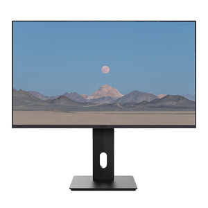 Alto valor 2560*1440 Pc Lcd Gaming Display Computer 2800r Pantalla curva 1ms 32 pulgadas 165Hz Qhd Gaming Monitor para escritorio