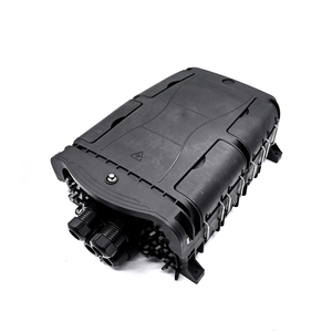 LN-DB16H sợi quang IP68 không thấm nước 16 cổng pre-connectorized Hộp thiết bị đầu cuối với khay nối - Product Image 2