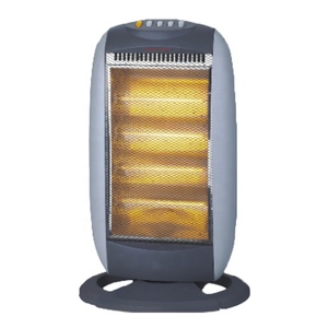 Household Warm Wind Portable <strong>Heater</strong> Rapid Air Circulation Electric <strong>Heater</strong> Parts Low Power Consumption Bladeless Halogen <strong>Heater</strong> - Product Image 1