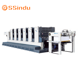Stampa Offset a quattro colori prezzo/nuovo Design digitale 4_Color_Offset_Printing_Machine - Product Image 1
