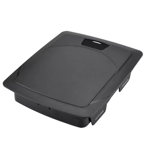 低MOQ小売ソフトラベルタグ無効化センサーセキュリティAM58khzEAS無効化 - Product Image 2