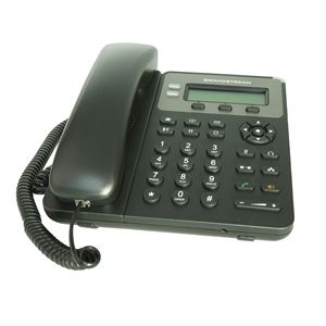 OBT-1610 Wifi Analog Ip Phone Poe Voice Over für Büro Voip Phone System Badezimmer Analog Ip Phones - Product Image 1