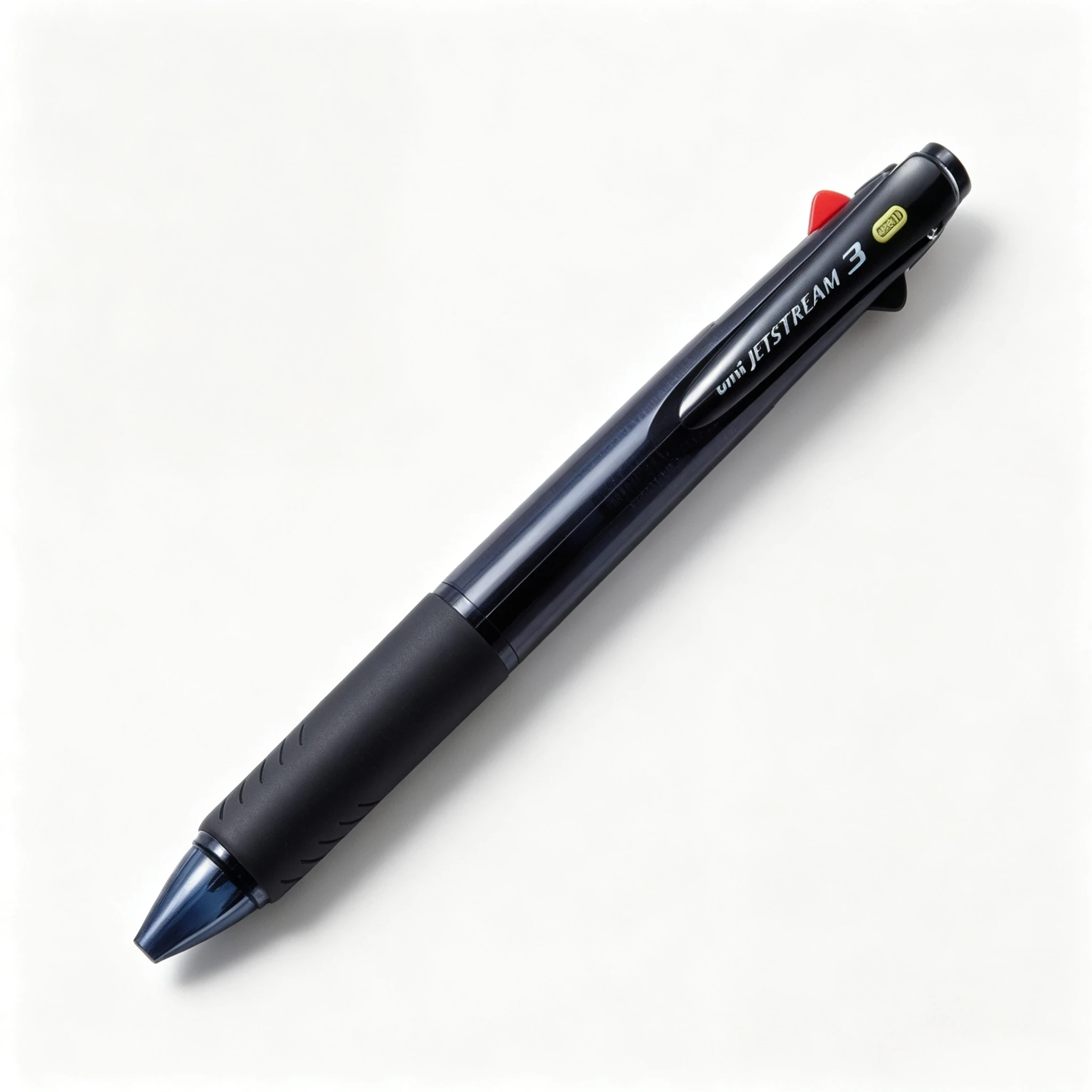 Clear Black