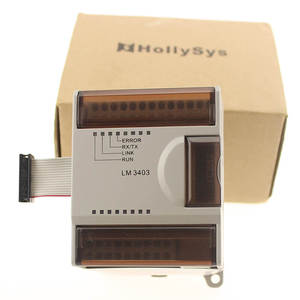 Módulo de Salida de entrada industrial LM3403, controlador programable, plc, Ethernet