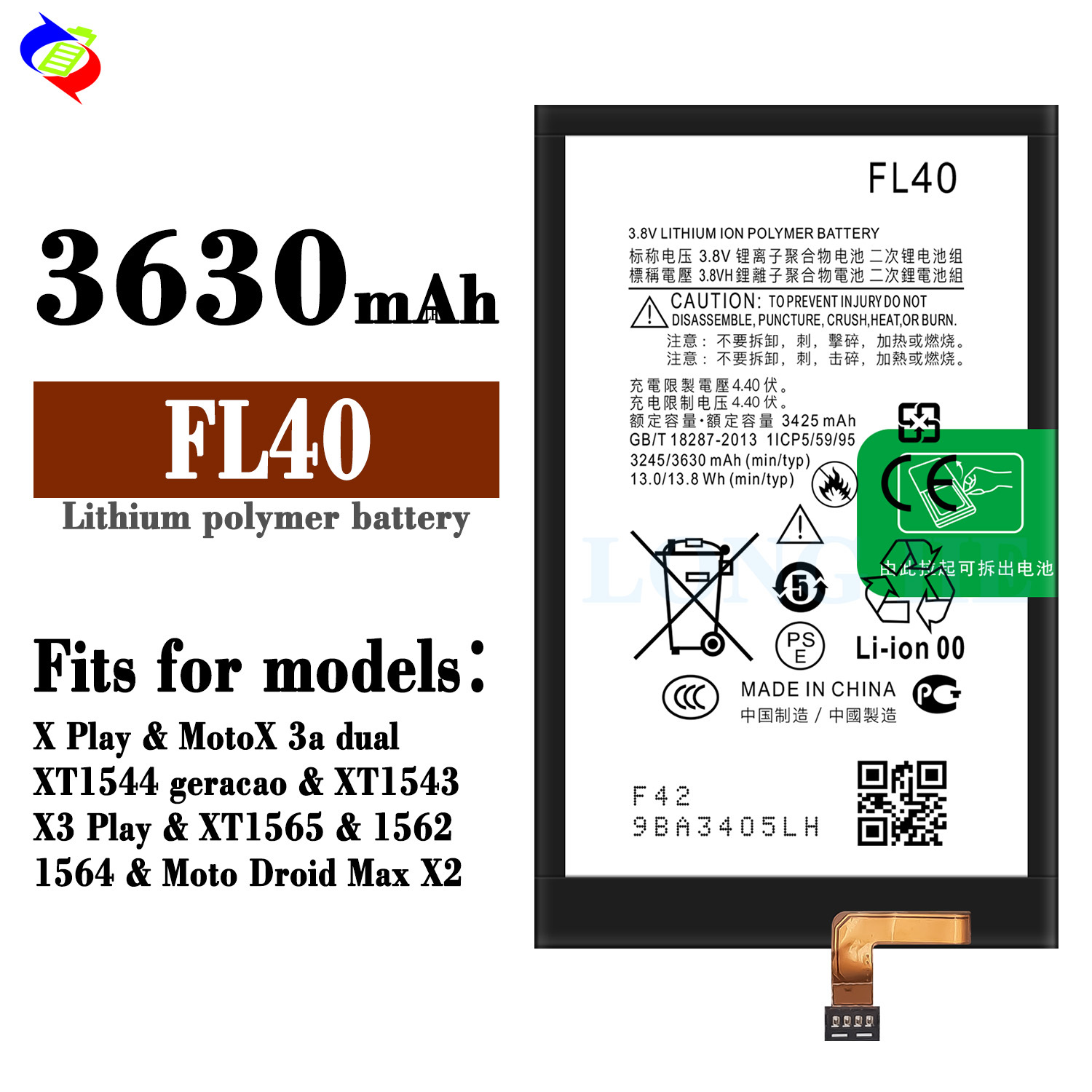 FL40